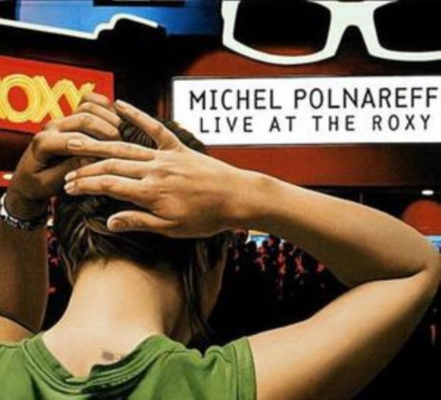 Live at the Roxy
