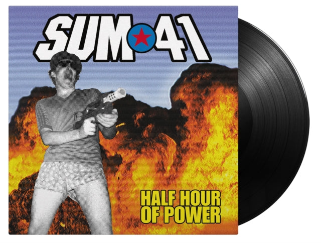 Half Hour of Power