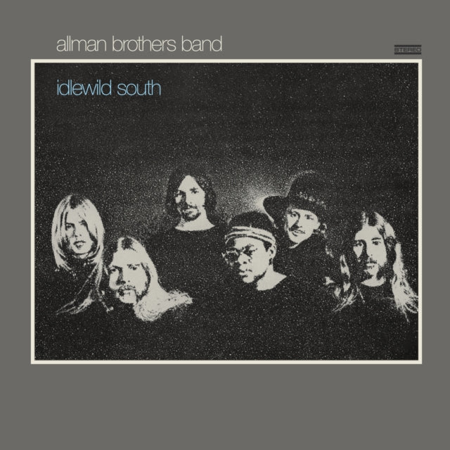 Idlewild South