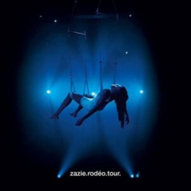 Rodéo Tour