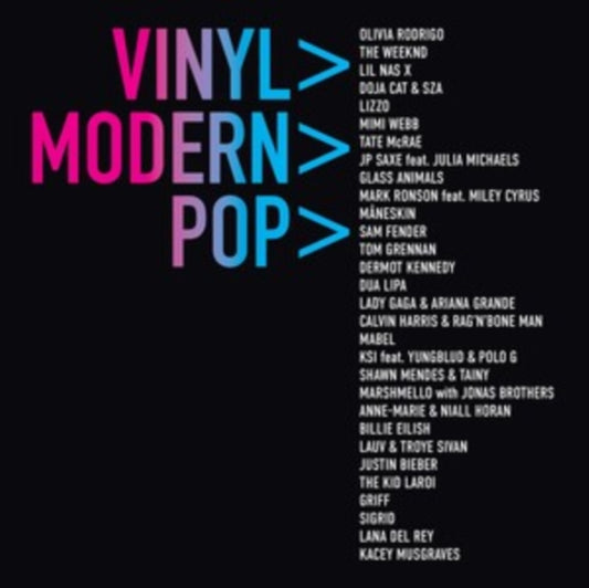 >MODERN>POP>