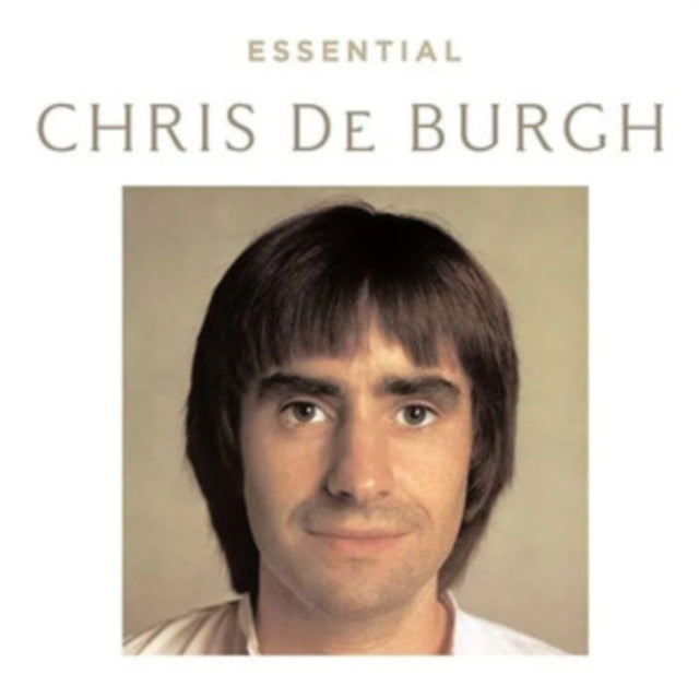 Essential Chris De Burgh