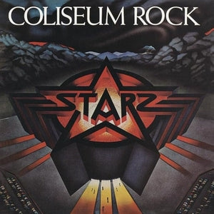 Coliseum Rock