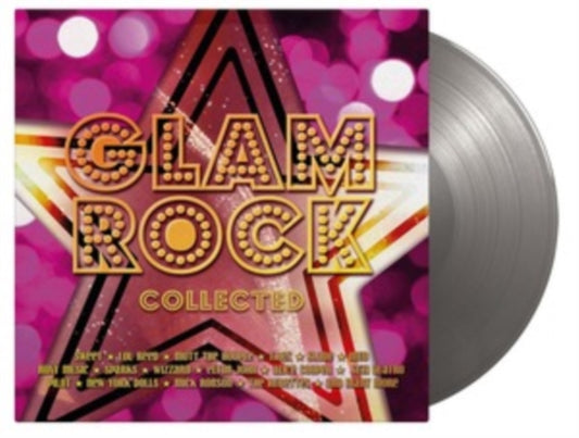Glam Rock Collected