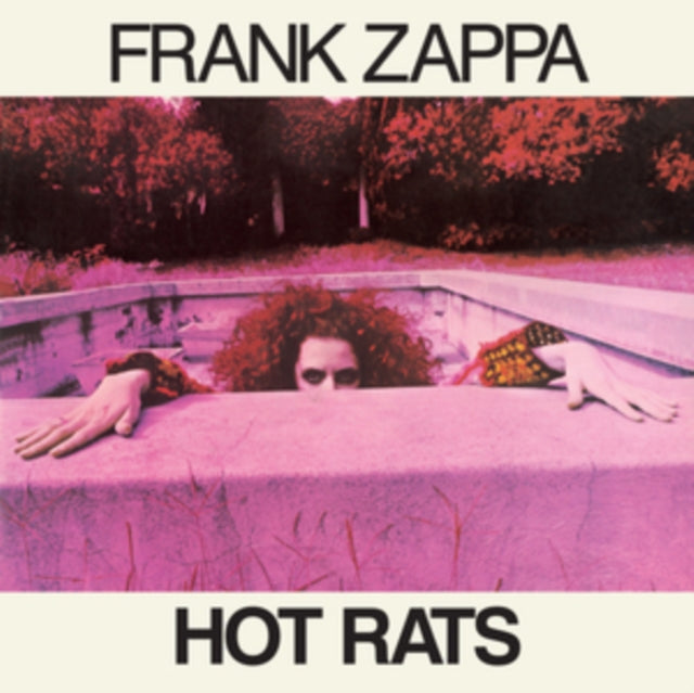 Hot Rats