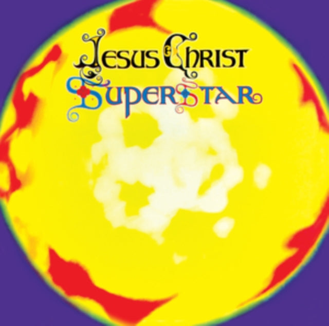 Jesus Christ superstar