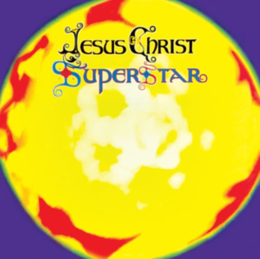 Jesus Christ superstar