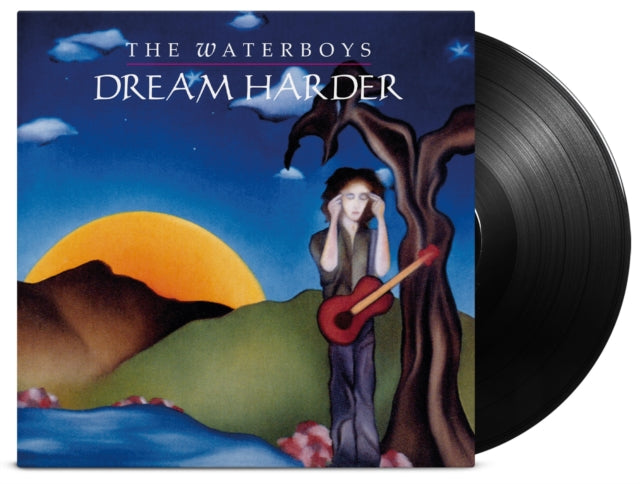 Dream Harder