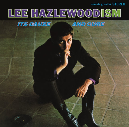 Lee Hazlewoodism - Its Cause and Cure