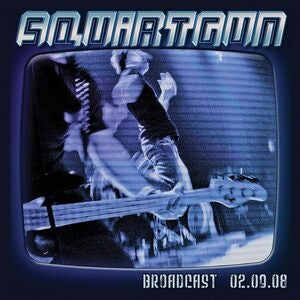 Broadcast