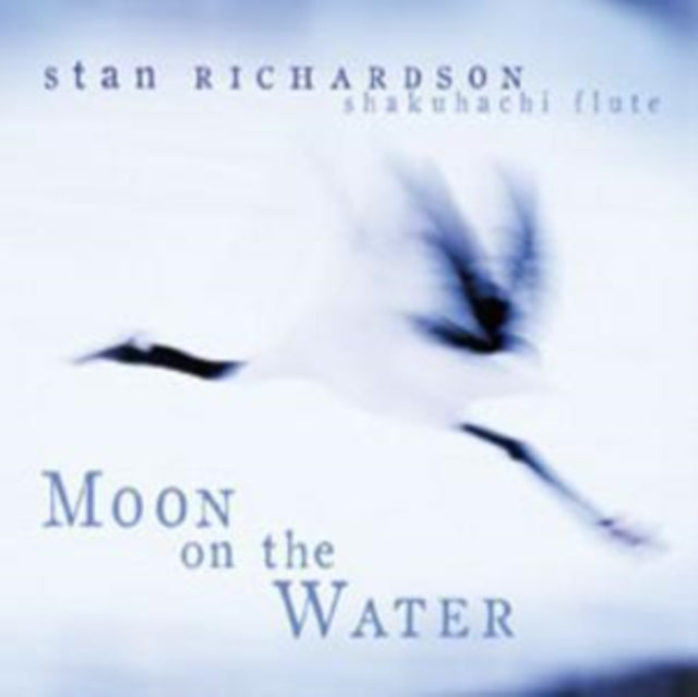 Moon On the Water