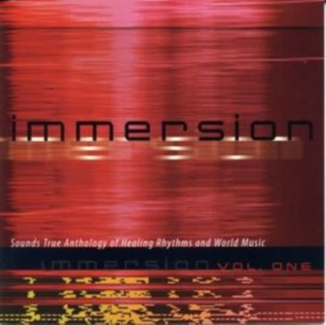 Immersion Volume I