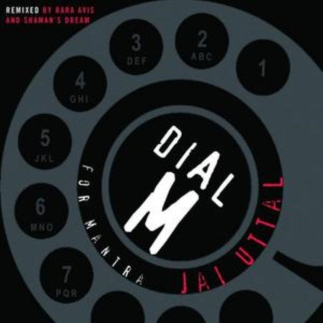 Dial M for Mantra [us Import]