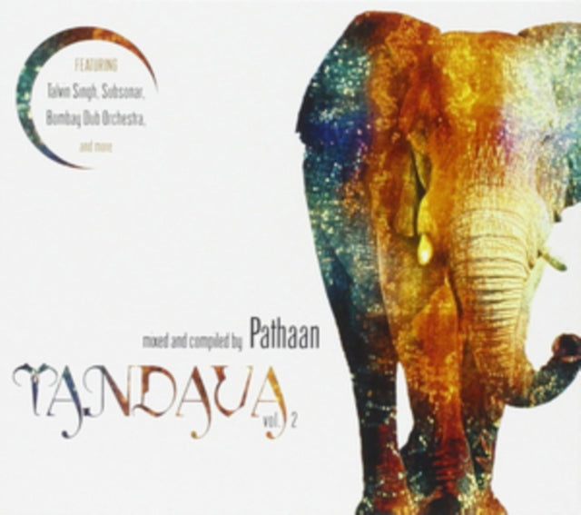 Tandava