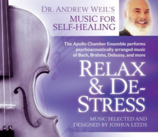 Relax and De-stress