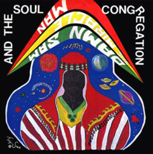 Damn Sam the Miracle Man and the Soul Congregation