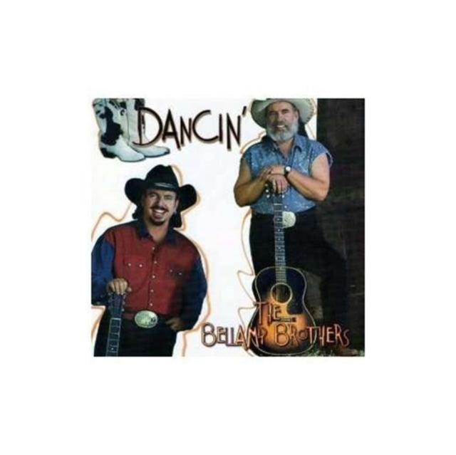 Dancin'