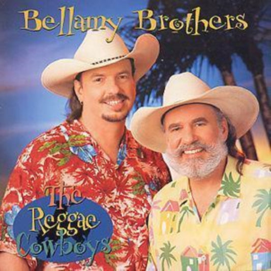 The Reggae Cowboys