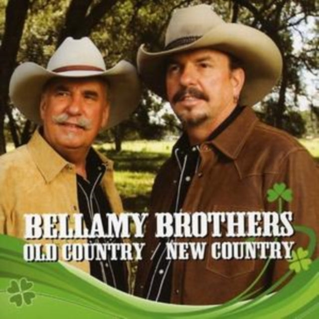 Old Country/new Country
