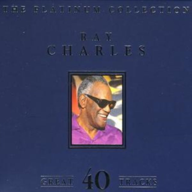 Ray Charles