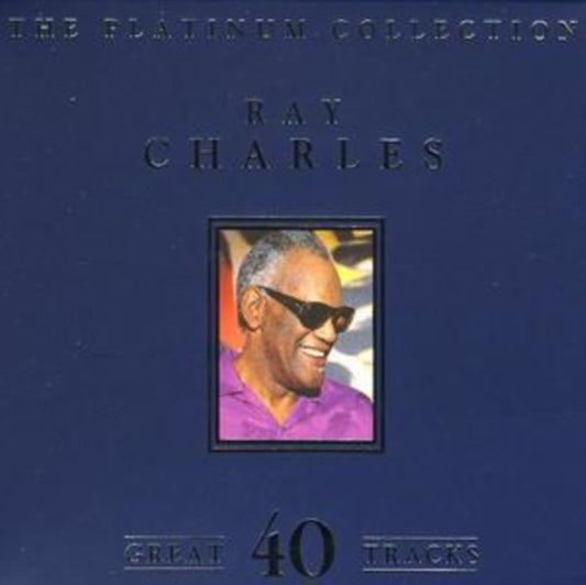 Ray Charles