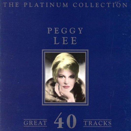 Peggy Lee