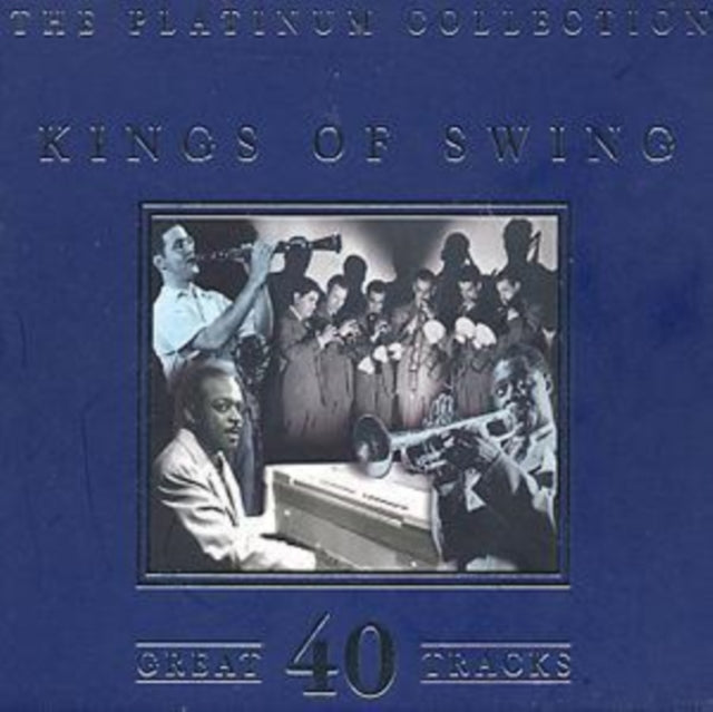 Kings Of Swing