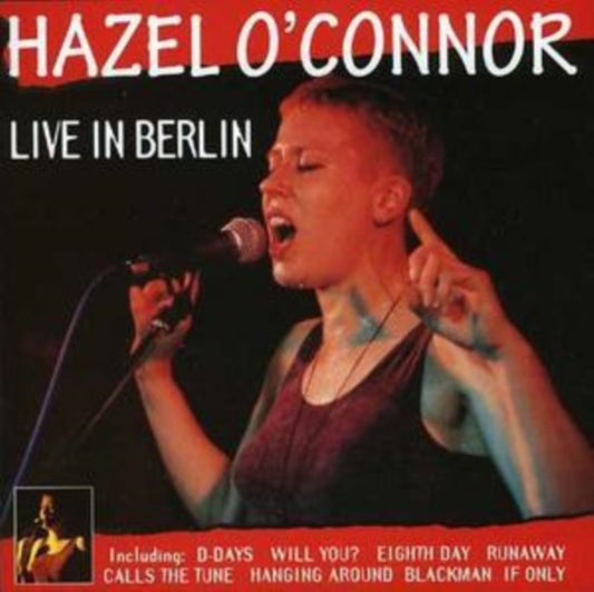 Live in Berlin