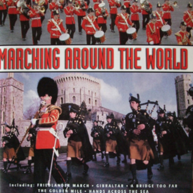 Marching Around the World