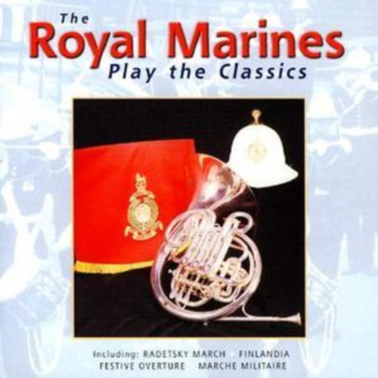 The Royal Marines Play the Classics