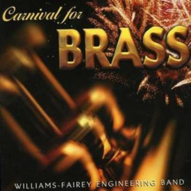 Carnival of Brass