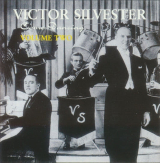 Come Dancing Volume Two