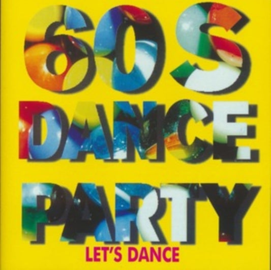 60s dance party