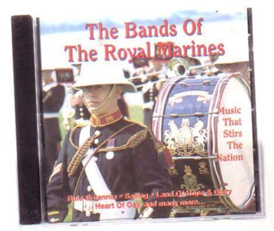 Music That Stirs The Nation