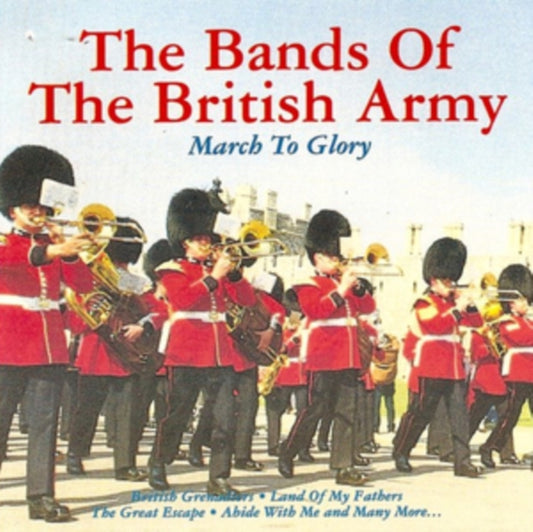 March to Glory