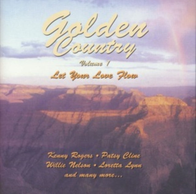 Golden Country Volume One