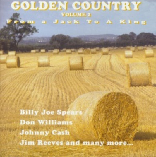 Golden Country Volume Two