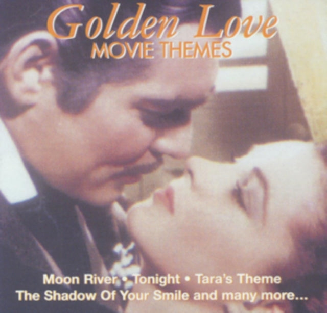 20 golden love themes