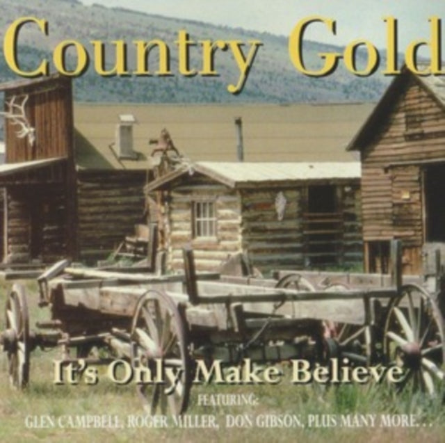 Country gold