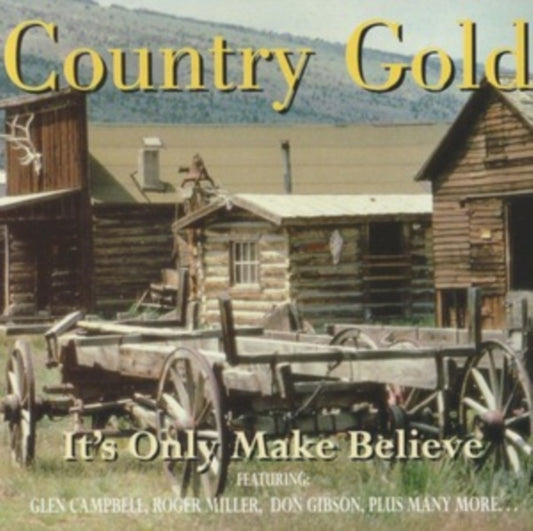 Country gold