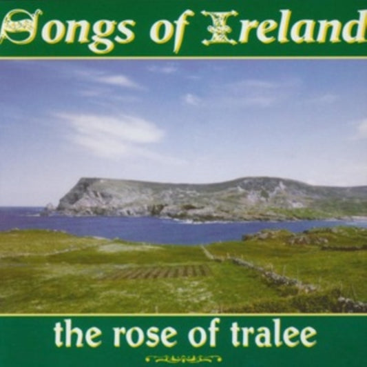 Songs of Ireland