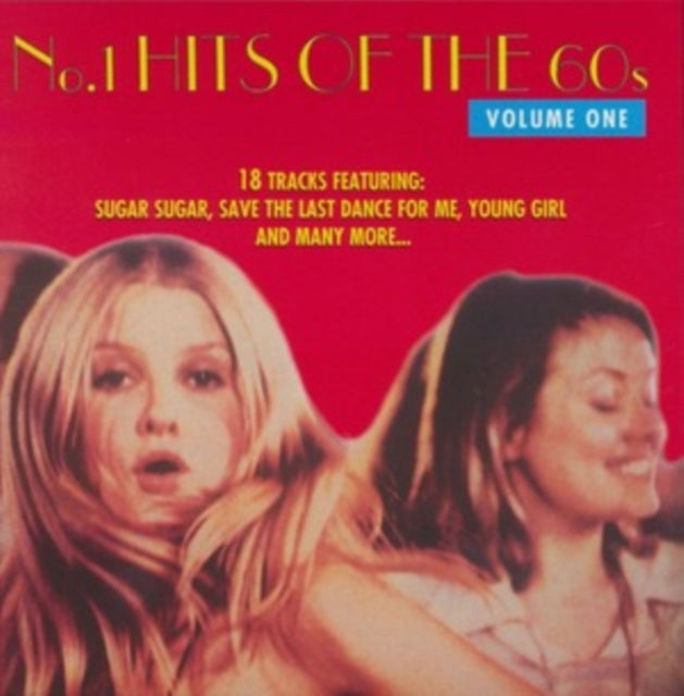 No. 1 Hits of the 60s Volume One