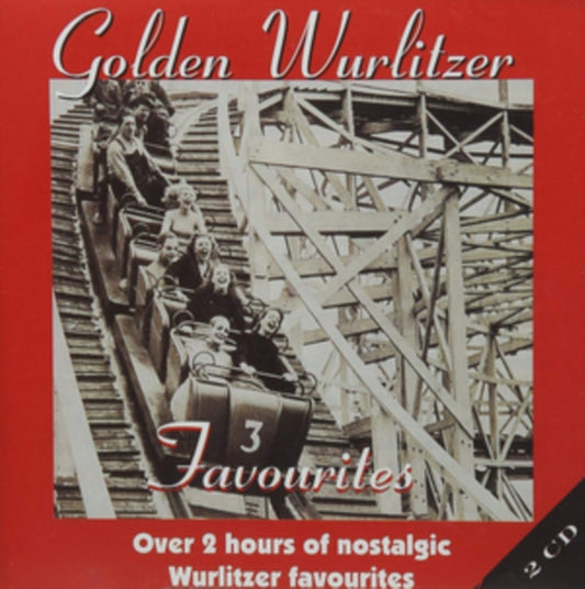 Golden Wurlitzer Favourites