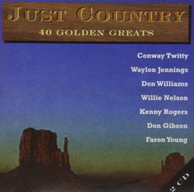 Just Country