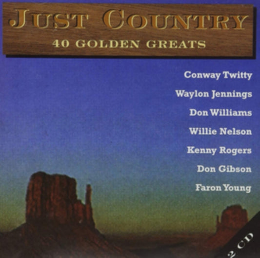 Just Country