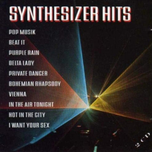 Synthesizer hits