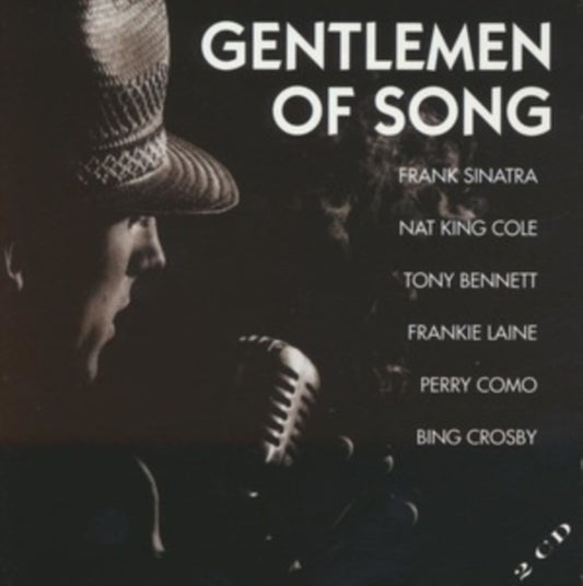 Gentlemen of song