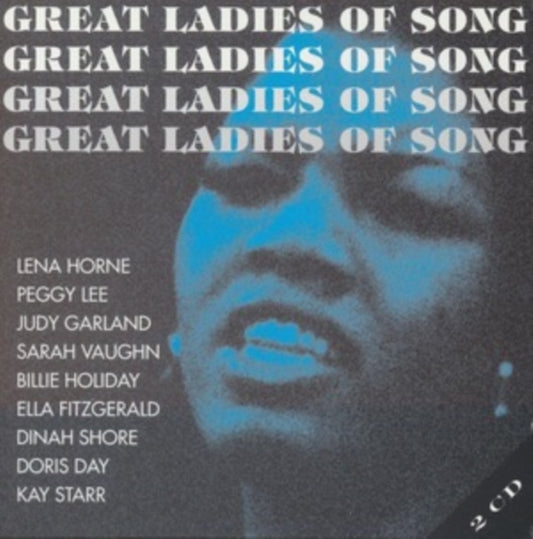 Great ladies of song