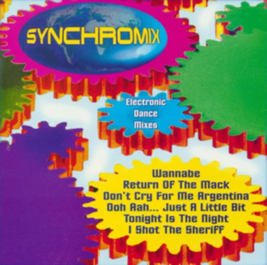 Synchromix
