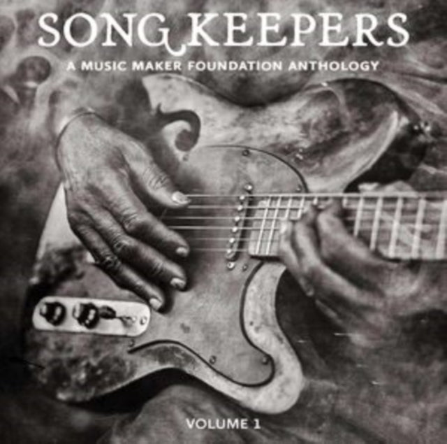 Song Keepers